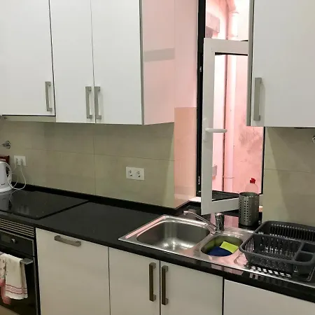 Penzion Ipanema Bedroom *