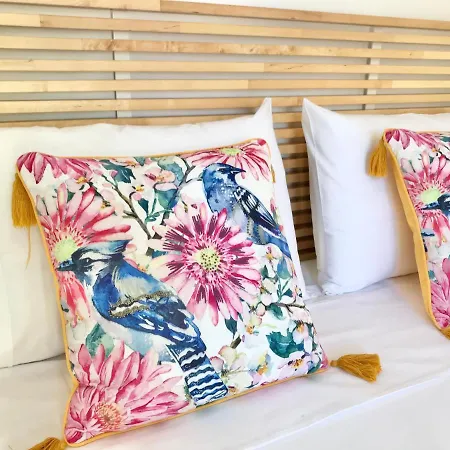 Vendégház Ipanema Bedroom *