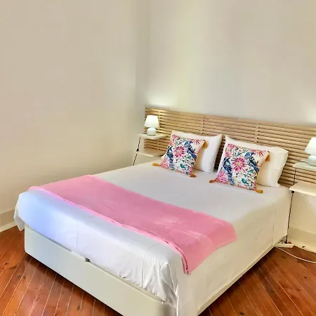 Ipanema Bedroom *