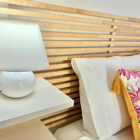 Ipanema Bedroom * Lizbona