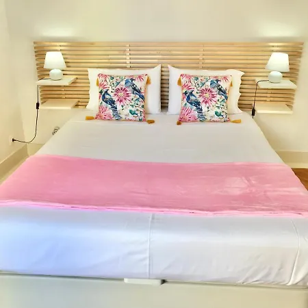Guest house Ipanema Bedroom *
