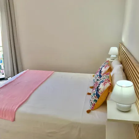 Ipanema Bedroom Guest house *