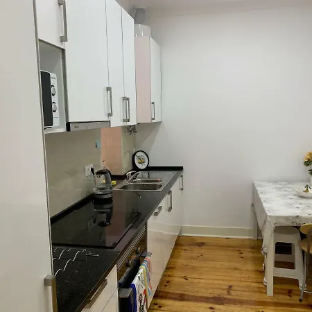 Konukevi Ipanema Bedroom