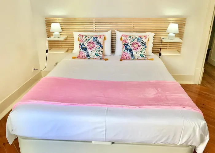 ゲストハウス Ipanema Bedroom *