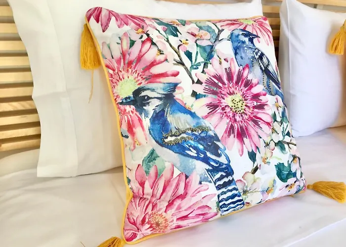 Ipanema Bedroom * リスボン