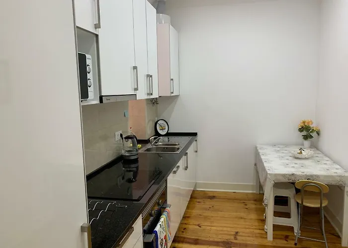 ゲストハウス Ipanema Bedroom