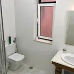 Vendégház Ipanema Bedroom Lisboa