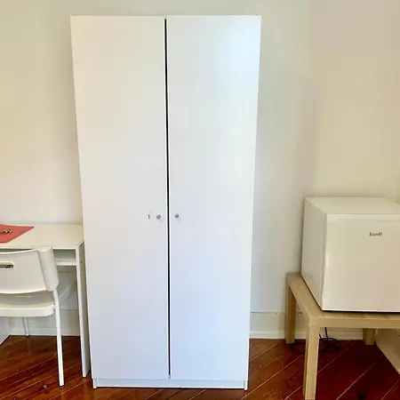 Ipanema Bedroom בית הארחה *